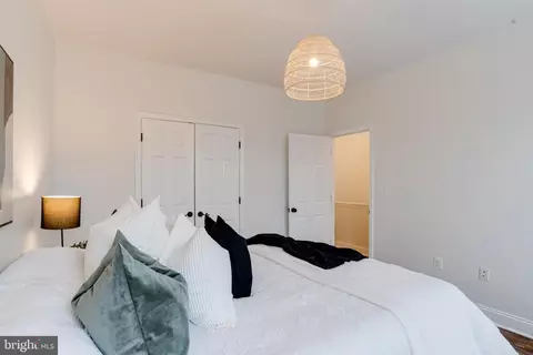 Bedroom - Undisclosed, Baltimore, MD 21218 photo 5 of 7