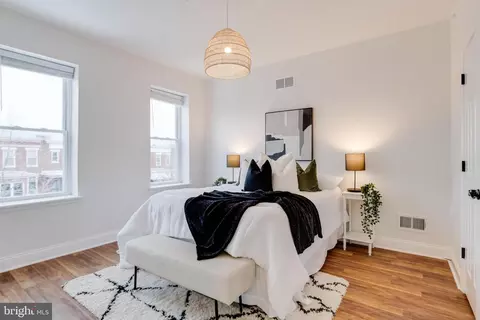 Bedroom - Undisclosed, Baltimore, MD 21218 photo 1 of 7
