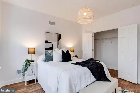 Bedroom - Undisclosed, Baltimore, MD 21218 photo 2 of 7
