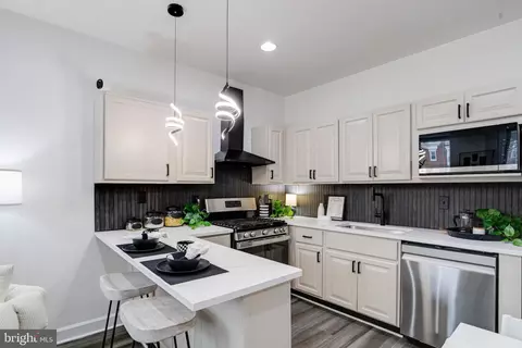 Kitchen - Undisclosed, Baltimore, MD 21218 photo 2 of 3