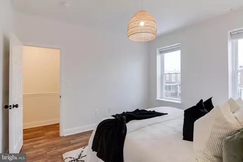 Bedroom - Undisclosed, Baltimore, MD 21218 photo 3 of 7