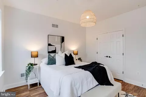 Bedroom - Undisclosed, Baltimore, MD 21218 photo 4 of 7