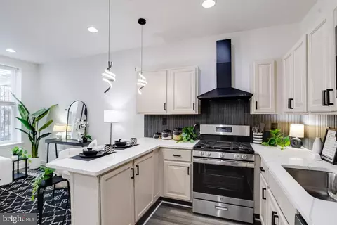Kitchen - Undisclosed, Baltimore, MD 21218 photo 3 of 3