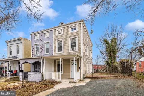272 S Loudon Ave, Baltimore, MD 21229