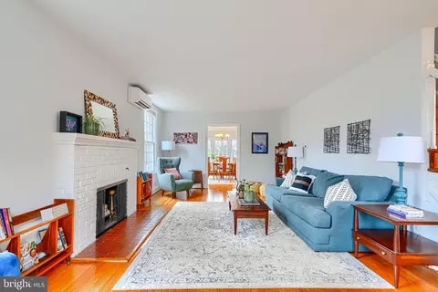 5000 Greenleaf Rd, Baltimore, MD 21210 photo 9