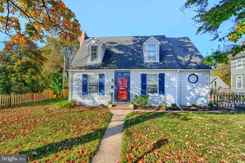 5000 Greenleaf Rd, Baltimore, MD 21210