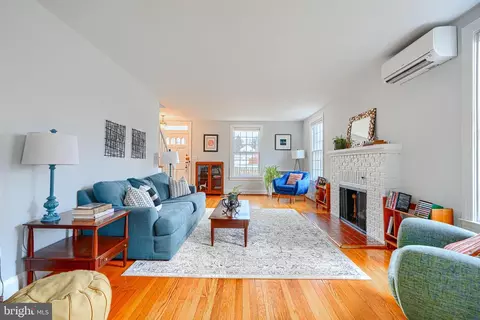 5000 Greenleaf Rd, Baltimore, MD 21210 photo 6