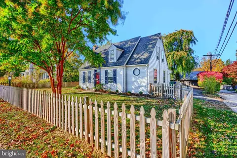 5000 Greenleaf Rd, Baltimore, MD 21210 photo 2