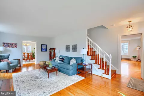 5000 Greenleaf Rd, Baltimore, MD 21210 photo 7