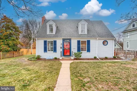 5000 Greenleaf Rd, Baltimore, MD 21210 photo 3