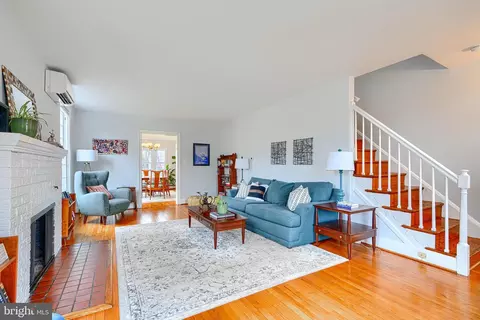 5000 Greenleaf Rd, Baltimore, MD 21210 photo 5