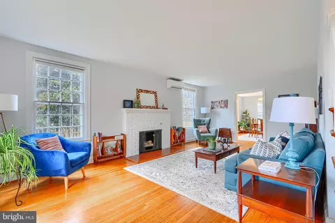 5000 Greenleaf Rd, Baltimore, MD 21210 photo 8
