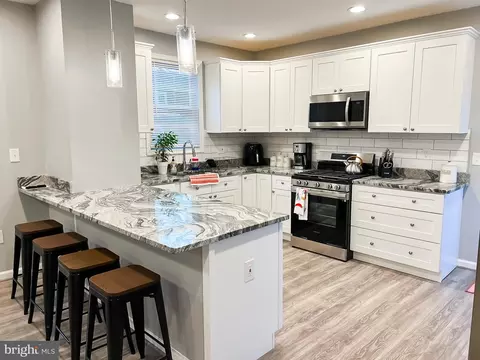 Kitchen - 1701 Spence St, Baltimore, MD 21230 photo 3 of 3