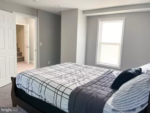 Bedroom - 1701 Spence St, Baltimore, MD 21230 photo 1 of 4