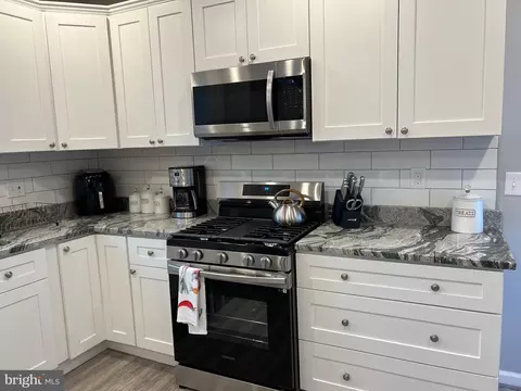 Kitchen - 1701 Spence St, Baltimore, MD 21230 photo 2 of 3