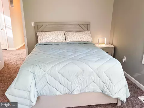Bedroom - 1701 Spence St, Baltimore, MD 21230 photo 2 of 4