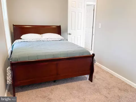 Bedroom - 1701 Spence St, Baltimore, MD 21230 photo 3 of 4