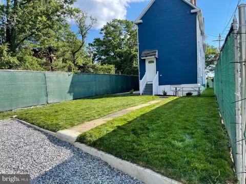 Exterior - 1701 Spence St, Baltimore, MD 21230 photo 3 of 4
