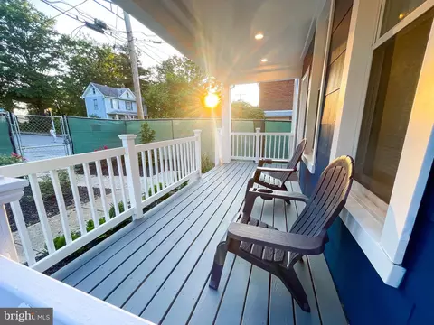 Exterior - 1701 Spence St, Baltimore, MD 21230 photo 2 of 4