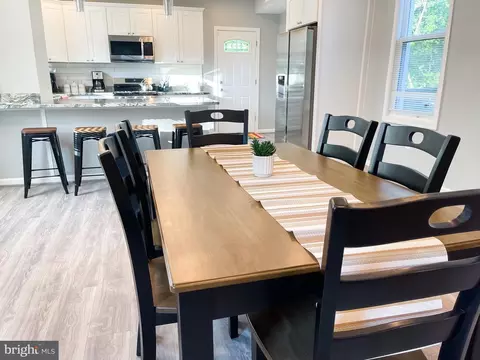 Dining - 1701 Spence St, Baltimore, MD 21230 photo 2 of 3