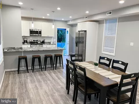 Dining - 1701 Spence St, Baltimore, MD 21230 photo 3 of 3