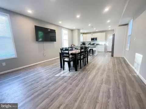 Entry Way - 1701 Spence St, Baltimore, MD 21230 photo 1 of 1