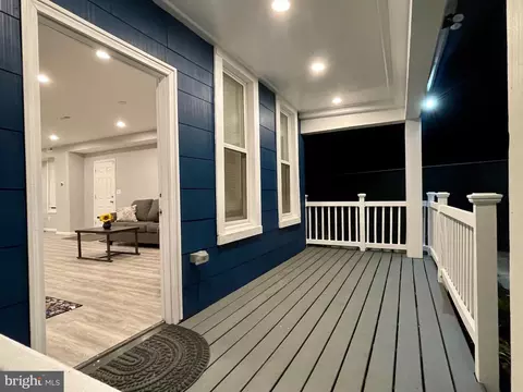 Exterior - 1701 Spence St, Baltimore, MD 21230 photo 4 of 4