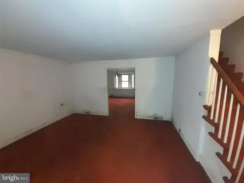 Entry Way - 1647 Stonewood Rd, Baltimore, MD 21239 photo 1 of 3