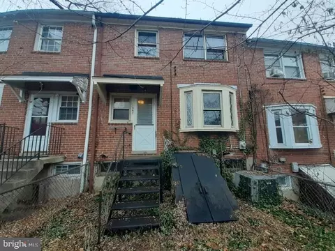 Other - 1647 Stonewood Rd, Baltimore, MD 21239 photo 2 of 7