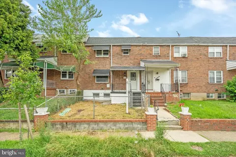 1510 N Decker Ave, Baltimore, MD 21213 photo 1