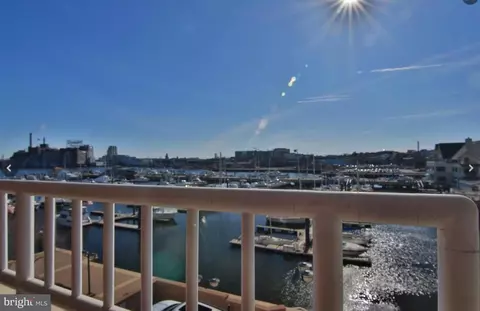100 Harborview Dr #306, Baltimore, MD 21230 photo 5