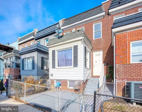 1332 Cambria St, Baltimore, MD 21225