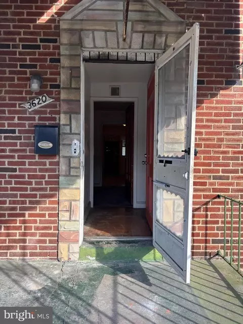 3620 Erdman Ave, Baltimore, MD 21213