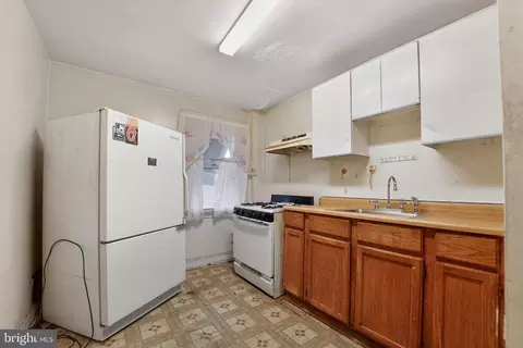 Kitchen - 3620 Erdman Ave, Baltimore, MD 21213 photo 2 of 2