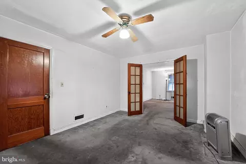 Living - 3620 Erdman Ave, Baltimore, MD 21213 photo 1 of 7