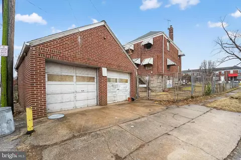 Exterior - 3620 Erdman Ave, Baltimore, MD 21213 photo 2 of 2