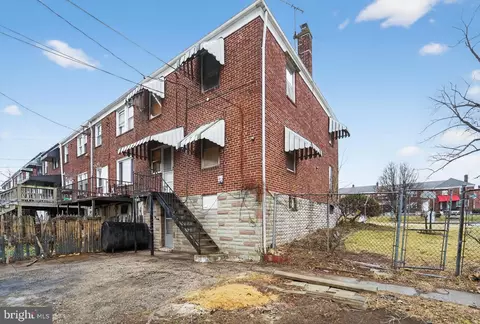 Other - 3620 Erdman Ave, Baltimore, MD 21213 photo 10 of 10