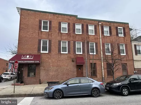815 Scott St, Baltimore, MD 21230 photo 1