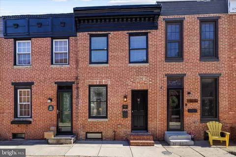 1413 Cooksie St, Baltimore, MD 21230