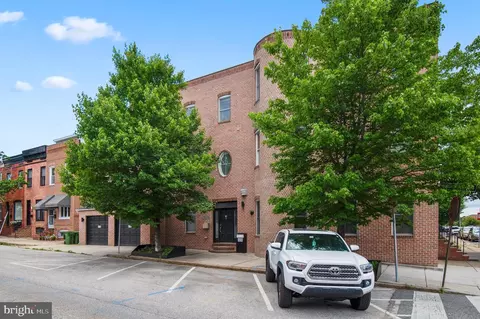 3000 Hudson St, Baltimore, MD 21224 photo 2