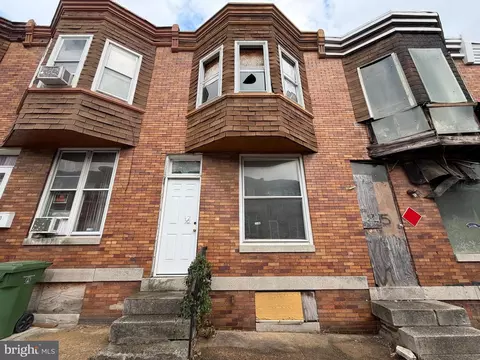 213 Furrow St, Baltimore, MD 21223