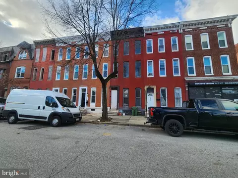1344 Division St, Baltimore, MD 21217