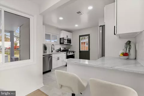 Kitchen - 5610 Anthony Ave, Baltimore, MD 21206 photo 1 of 3