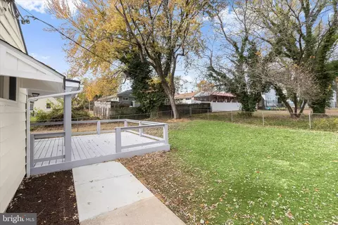 Exterior - 5610 Anthony Ave, Baltimore, MD 21206 photo 5 of 8
