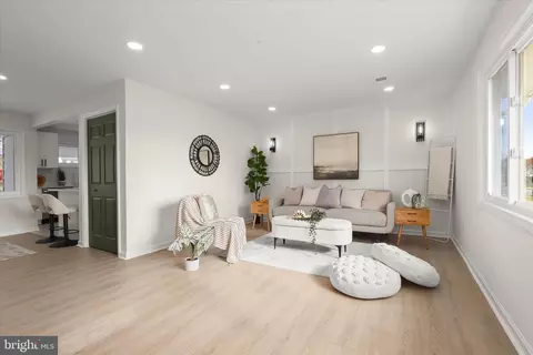 5610 Anthony Ave, Baltimore, MD 21206