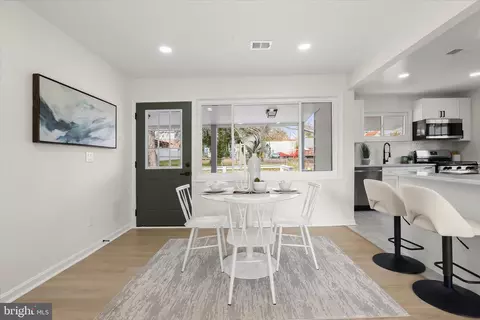 Dining - 5610 Anthony Ave, Baltimore, MD 21206 photo 1 of 3
