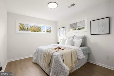 Bedroom - 5610 Anthony Ave, Baltimore, MD 21206 photo 1 of 6