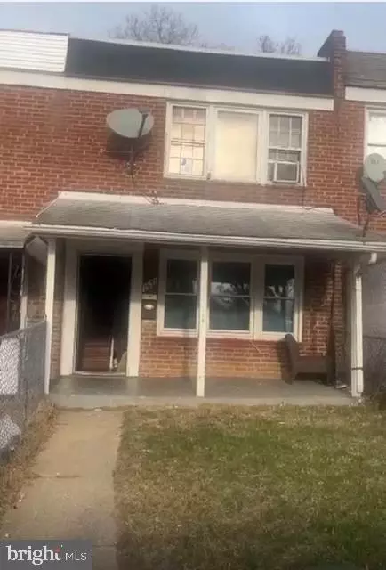 2639 Northshire Dr, Baltimore, MD 21230
