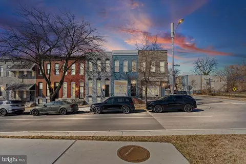 1440 N Broadway, Baltimore, MD 21213
