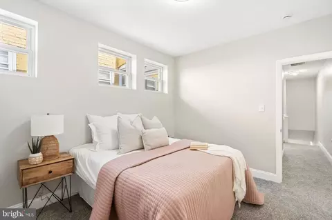 Bedroom - 854 Whitmore Ave, Baltimore, MD 21216 photo 5 of 5